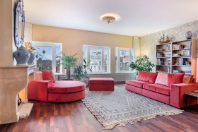 Apartment in Amsterdam