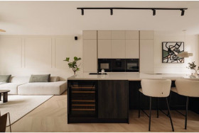 Appartement in Amsterdam