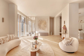 Apartment in Amsterdam
