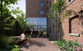 Appartement in Maastricht