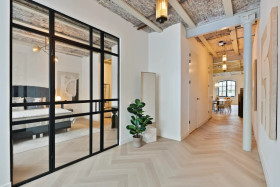 Appartement in Maastricht