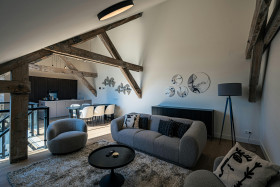 Appartement in Maastricht