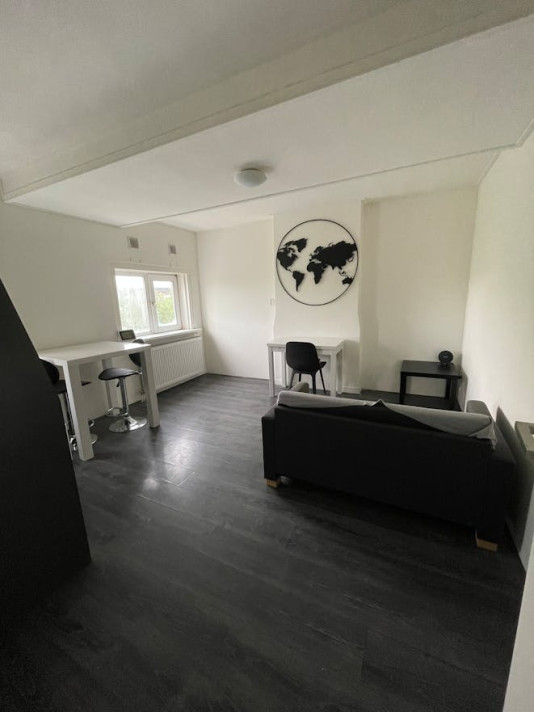 Zdjęcie 1 z 10 — apartment, Rotterdam