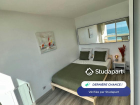 Appartement à Biarritz