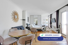 Appartement à Rueil-Malmaison