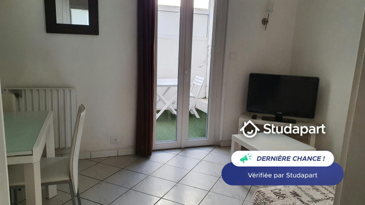 Voir la photo 1/10 du type apartment à Biarritz