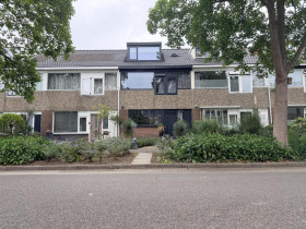 Family home in Teylingen