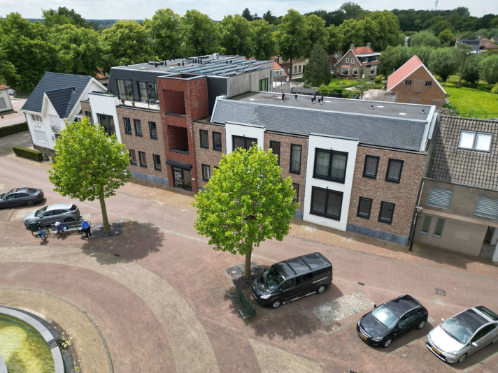 Bekijk foto 1/16 van apartment in Sluis