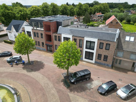 Appartement in Sluis