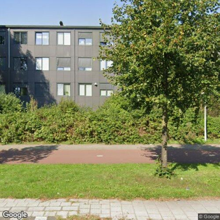 Bekijk foto 1/1 van studio in Amsterdam