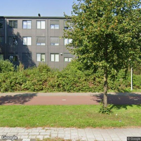 Studio in Amsterdam