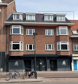 Mieszkanie — Utrecht