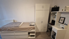 Kamer in 's-Gravenhage