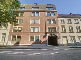 Studio à Leuven