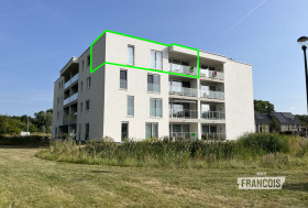 Appartement à Brugge
