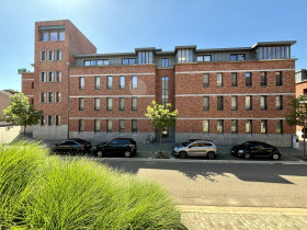 Appartement à Hasselt