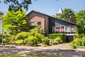 Family home in Dalfsen