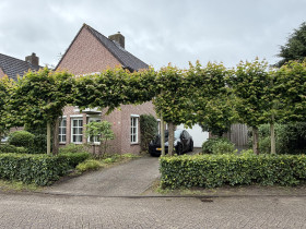 Family home in Nuenen, Gerwen en Nederwetten