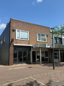 Apartment in Enschede
