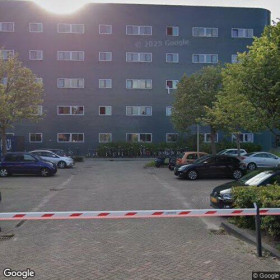 Studio in Delft