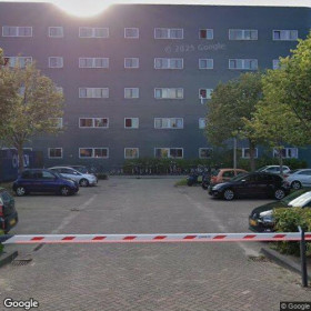 Studio in Delft