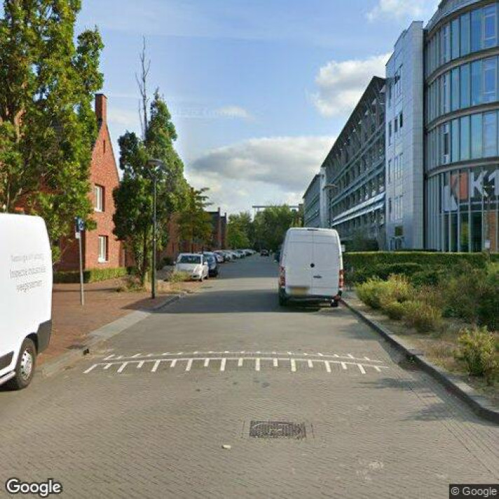 Bekijk foto 1/1 van studio in Delft