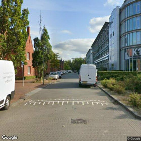 Studio in Delft