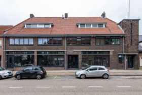 Appartement in Bussum