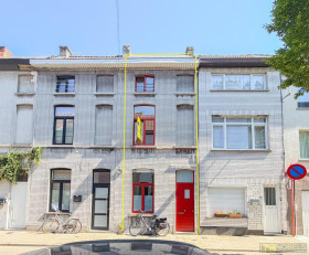 Einfamilienhaus in Gent