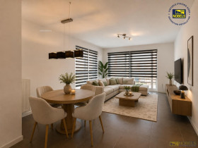 Appartement à Ronse