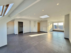 Appartement à Ronse
