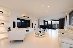 Appartement in Alphen aan den Rijn