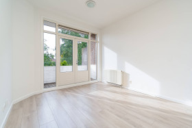 Appartement in Leiden