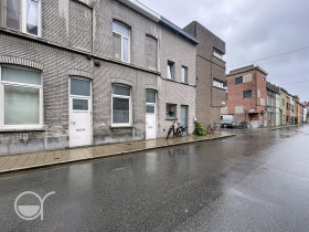 Einfamilienhaus in Gent
