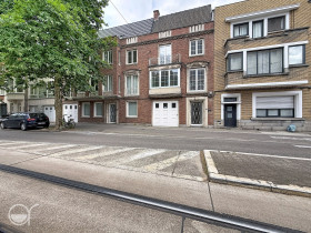Maison d'habitation à Gent