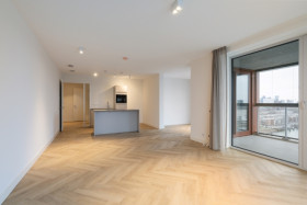 Appartement in Rotterdam