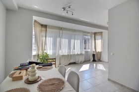 Appartement in Charleroi