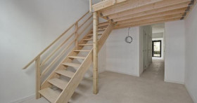 Studio in Leuven