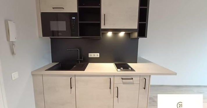 Sieh dir Foto 1/14 des apartment in Arlon an