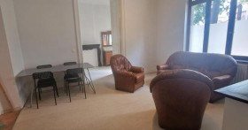 Appartement in Mons