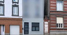 Appartement in Couillet