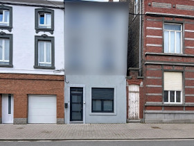 Appartement in Couillet