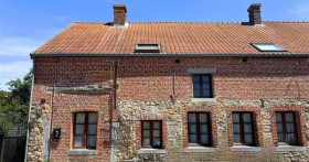 Appartement in Thirimont