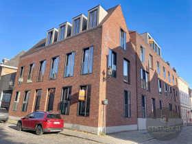 Maison d'habitation à Brugge