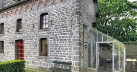 Einfamilienhaus in Monceau-imbrechies