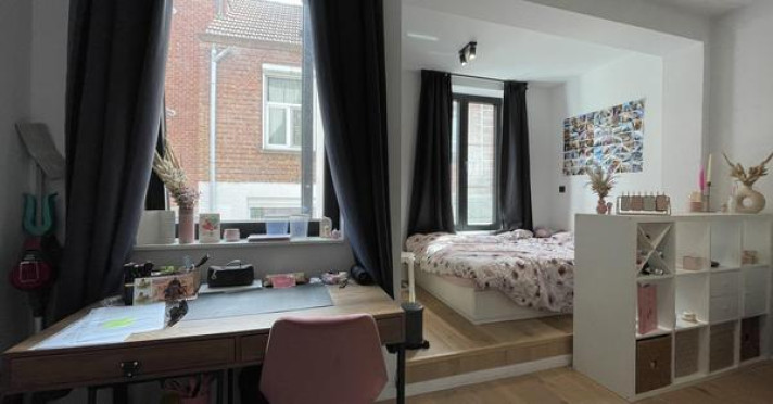 Bekijk foto 1 van 12 van het apartment in Leuven