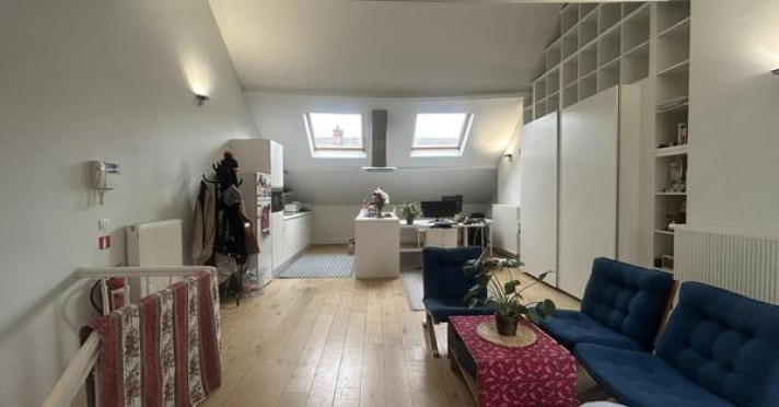 Sieh dir Foto 1/26 des apartment in Leuven an