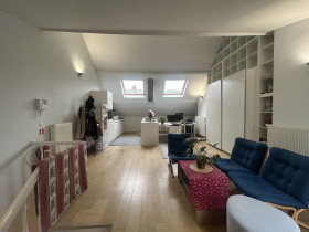 Appartement à Leuven