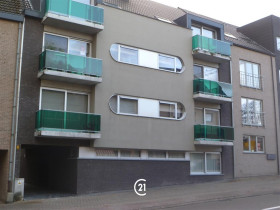Appartement à Denderwindeke