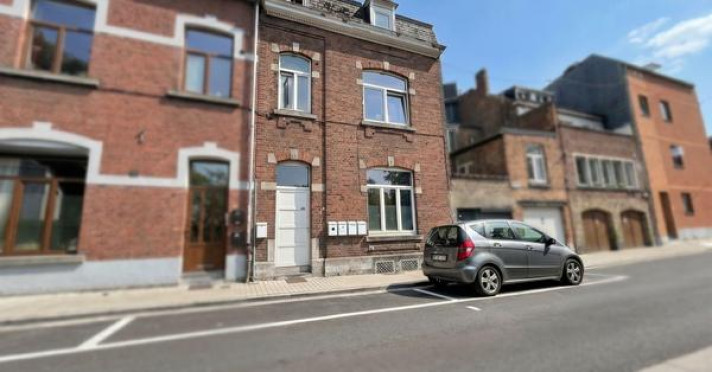 Sieh dir Foto 1/32 des house in Namur an